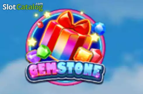 GemStone (CQ9Gaming) логотип GemStone (CQ9Gaming) логотип