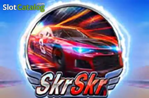 SkrSkr логотип SkrSkr логотип
