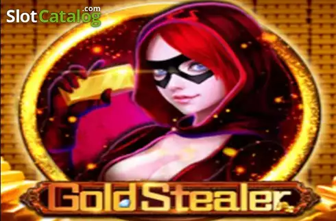 Gold Stealer слот