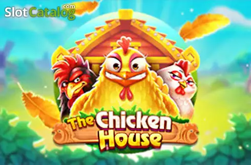 The Chicken House слот