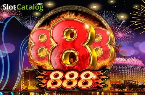 888 (CQ9Gaming) логотип 888 (CQ9Gaming) логотип