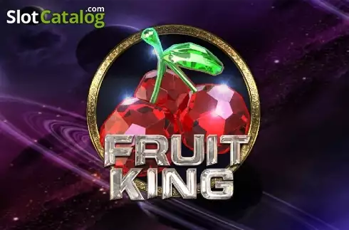 Fruit King (CQ9Gaming) логотип Fruit King (CQ9Gaming) логотип