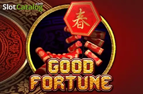 Good Fortune (CQ9Gaming) слот