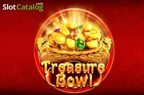 Treasure Bowl (CQ9Gaming) логотип Treasure Bowl (CQ9Gaming) логотип