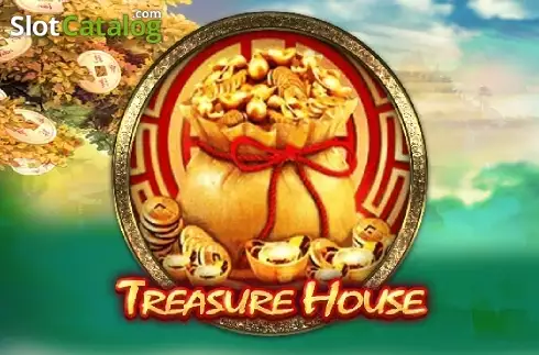 Treasure House слот