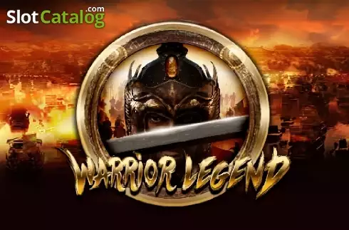 Warrior Legend логотип Warrior Legend логотип