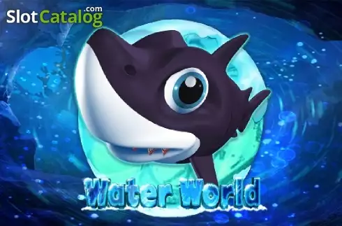 Water World логотип Water World логотип