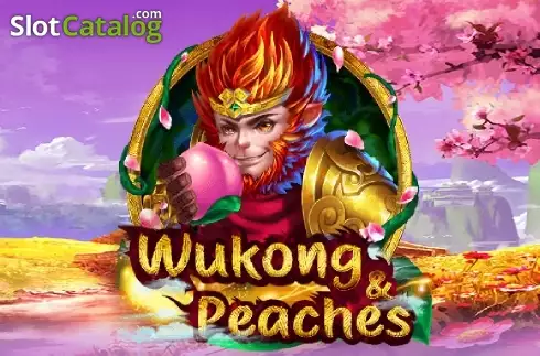 Wukong Peaches слот