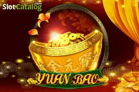 Yuan Bao слот