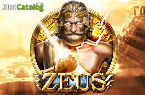 Zeus (CQ9Gaming) слот Zeus (CQ9Gaming) слот