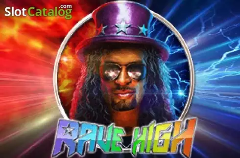 Rave High слот