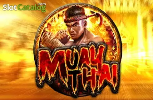 Muay Thai (CQ9Gaming) слот