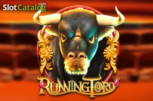 Running Toro логотип Running Toro логотип