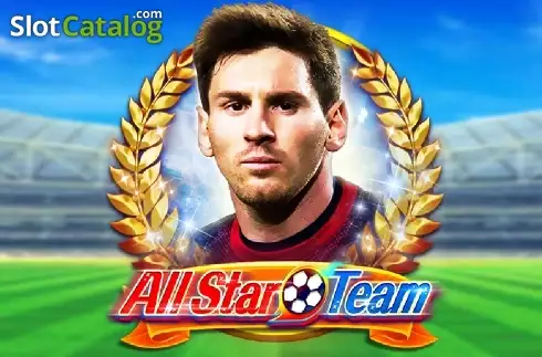 All Star Team логотип All Star Team логотип