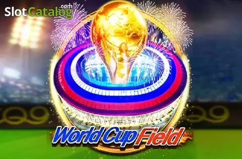 World Cup Field логотип World Cup Field логотип