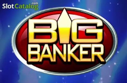 Big Banker логотип Big Banker логотип
