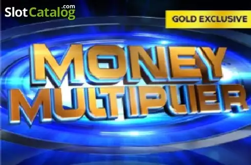 Money Multiplier (CR Games) логотип Money Multiplier (CR Games) логотип
