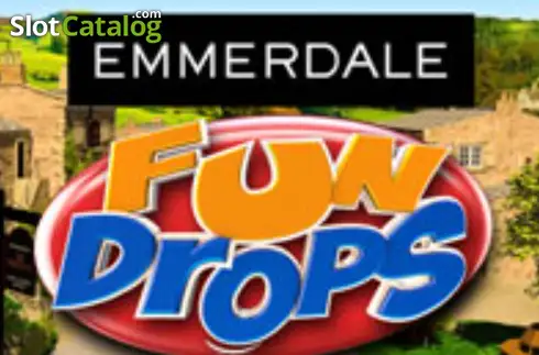 Emmerdale Fun Drops слот