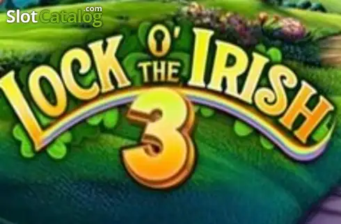 Lock O' The Irish 3 слот