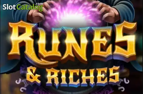 Runes & Riches слот