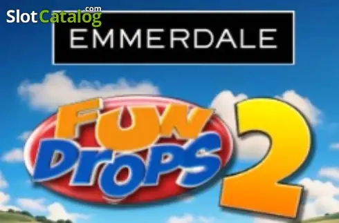 Fun Drops 2 слот