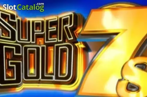 Super Gold Sevens логотип Super Gold Sevens логотип