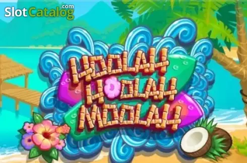 Hoolah Hoolah Moolah слот Hoolah Hoolah Moolah слот