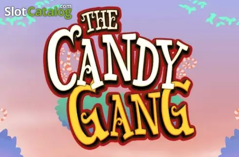 The Candy Gang слот The Candy Gang слот