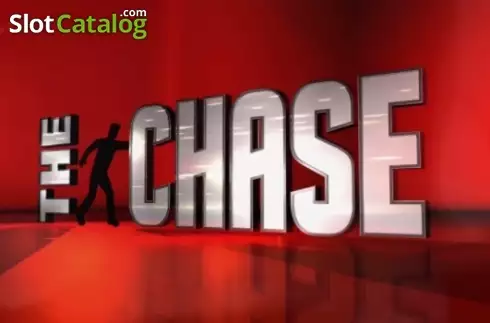 The Chase логотип The Chase логотип