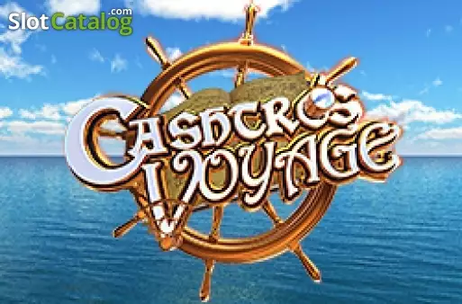 Cashtro's Voyage логотип Cashtro's Voyage логотип