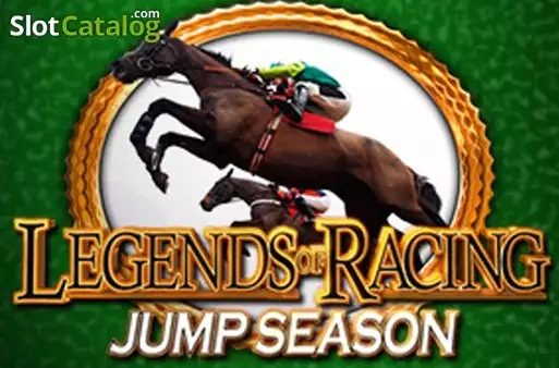 Legends of Racing Jump Season логотип Legends of Racing Jump Season логотип