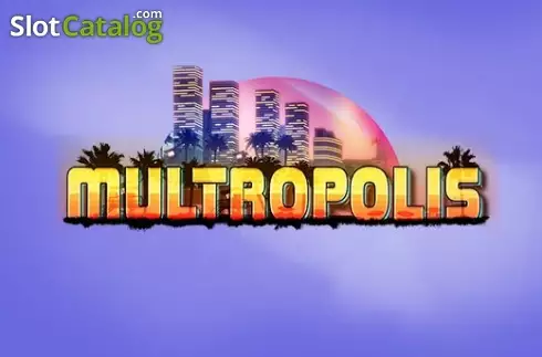 Multropolis логотип Multropolis логотип