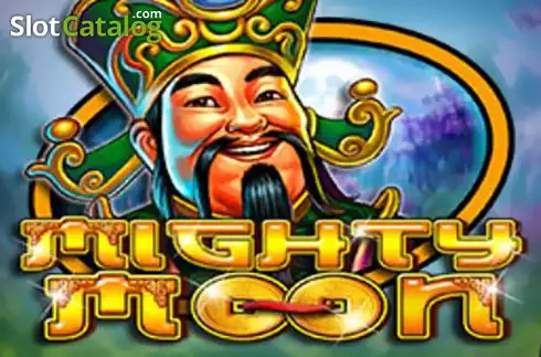 Mighty Moon слот