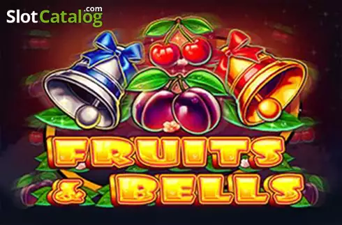 Fruits And Bells логотип Fruits And Bells логотип