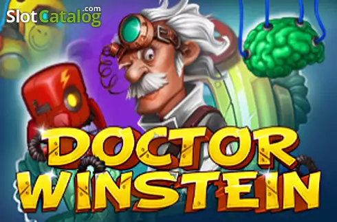 Doctor Winstain слот