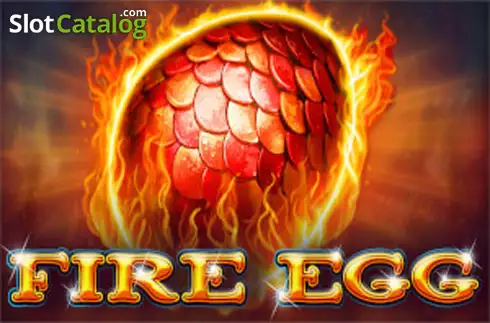 Fire Egg слот Fire Egg слот