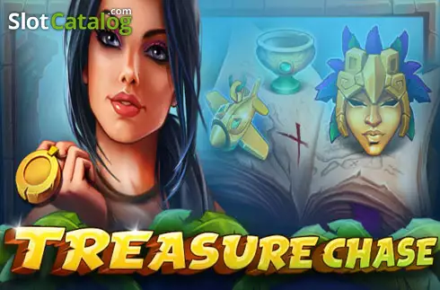 Treasure Chase слот