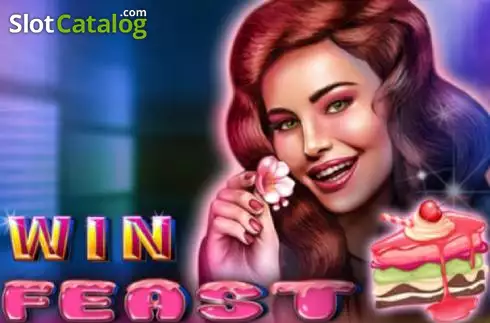 Win Feast логотип Win Feast логотип