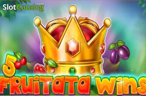 5 Fruitata Wins логотип 5 Fruitata Wins логотип