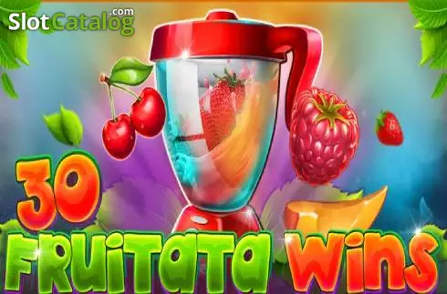 30 Fruitata Wins логотип 30 Fruitata Wins логотип