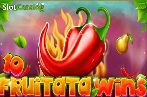 10 Fruitata Wins слот 10 Fruitata Wins слот