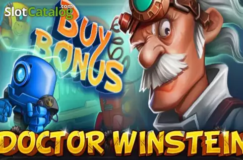 Doctor Winstein CT Gaming
