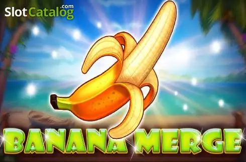 Banana Merge логотип Banana Merge логотип