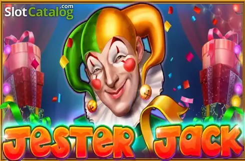 Jester Jack логотип Jester Jack логотип