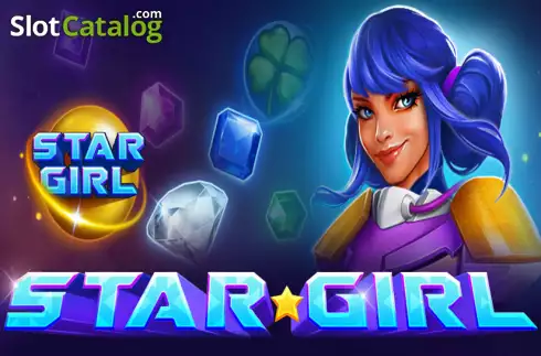 Star Girl логотип Star Girl логотип