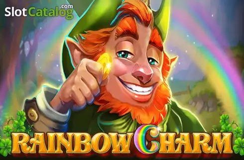 Rainbow Charm (CT Gaming) логотип Rainbow Charm (CT Gaming) логотип
