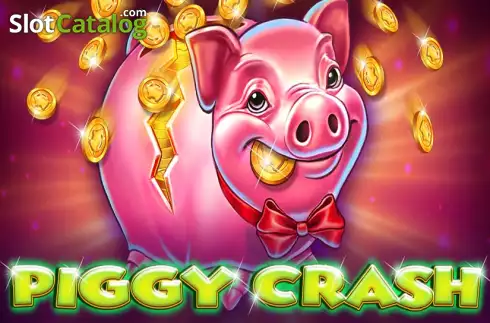 Piggy Crash логотип Piggy Crash логотип
