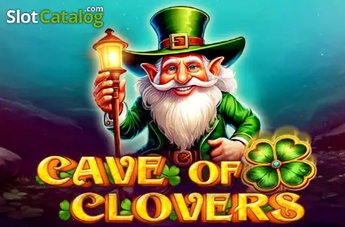 Cave of Clovers логотип Cave of Clovers логотип