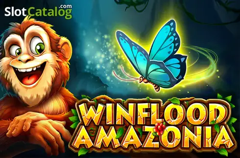 Winflood Amazonia слот
