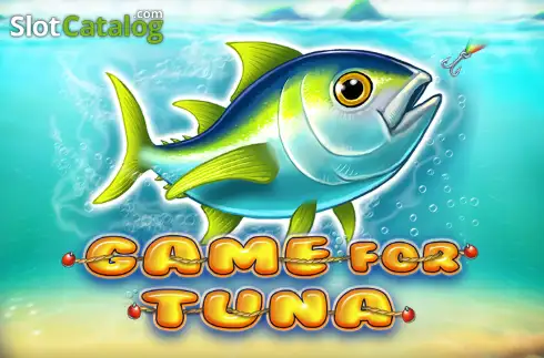 Game for Tuna логотип Game for Tuna логотип